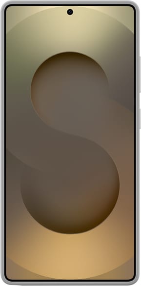 Étui en silicone Samsung Galaxy S25 Ultra PS938 gris (EF-PS938CJEGWW) — image 3