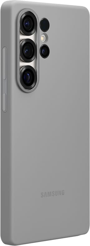 Étui en silicone Samsung Galaxy S25 Ultra PS938 gris (EF-PS938CJEGWW) — image 4