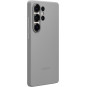 Samsung Galaxy S25 Ultra Silicone Case Gray