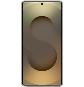 Samsung Galaxy S25 Ultra Silicone Case Gray