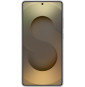Samsung Galaxy S25 Ultra Silicone Case Gray