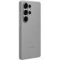 Samsung Galaxy S25 Ultra Silicone Case Gray