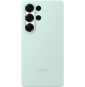 Samsung Galaxy S25 Ultra Silicone Case Mint