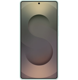 Samsung Galaxy S25 Ultra Silicone Case Mint