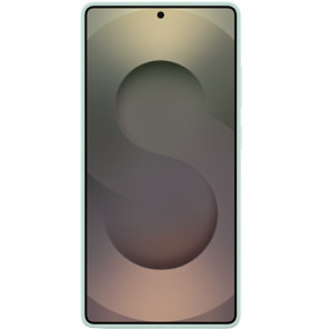 Samsung Galaxy S25 Ultra Silicone Case Mint