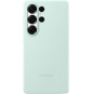 Samsung Galaxy S25 Ultra Silicone Case Mint
