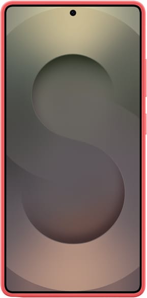 Coque en silicone Samsung pour Galaxy S25 Ultra rouge PS938 (EF-PS938CREGWW) — image 3