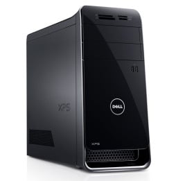 Ordinateur HP ENVY Phoenix Desktop - 860-002nk (P1J19EA)