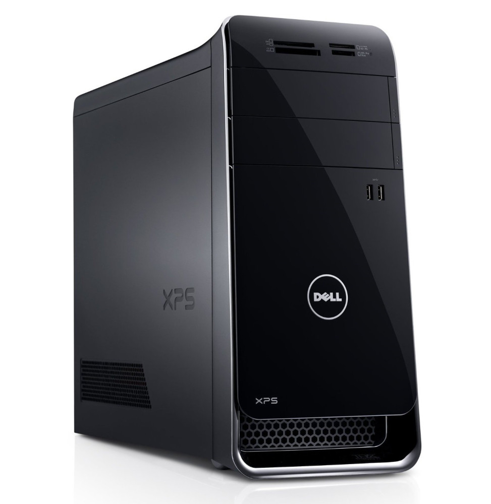 Ordinateur HP ENVY Phoenix Desktop - 860-002nk (P1J19EA)