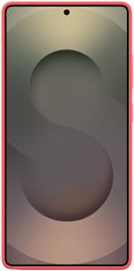 Coque en silicone Samsung pour Galaxy S25 Ultra rouge PS938 (EF-PS938CREGWW) — image 6
