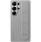 Samsung Galaxy S25 Ultra Standing Grip Case Gray