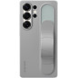 Samsung Galaxy S25 Ultra Standing Grip Case Gray