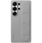 Samsung Galaxy S25 Ultra Standing Grip Case Gray