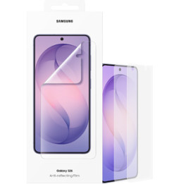 Samsung Galaxy S26 Anti Reflecting Film Transparent