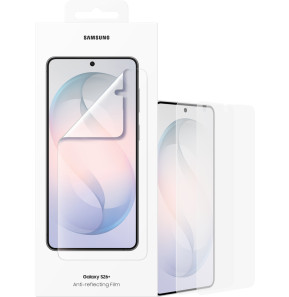 Samsung Galaxy S26 Plus Anti Reflecting Film Transparent