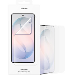 Samsung Galaxy S26 Plus Anti Reflecting Film Transparent