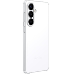Samsung Galaxy S26 Plus Clear Case Transparent