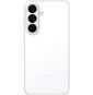 Samsung Galaxy S26 Plus Clear Case Transparent