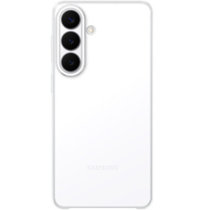 Samsung Galaxy S26 Plus Clear Case Transparent