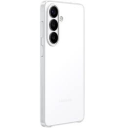 Samsung Galaxy S26 Plus Clear Case Transparent