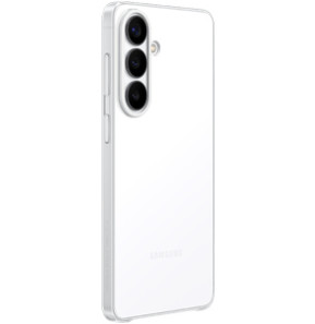 Samsung Galaxy S26 Plus Clear Case Transparent