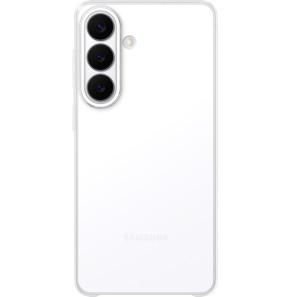 Samsung Galaxy S26 Plus Clear Case Transparent