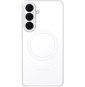 Samsung Galaxy S26 Plus Clear Magnet Case Transparent