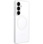 Samsung Galaxy S26 Plus Clear Magnet Case Transparent