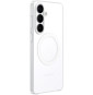 Samsung Galaxy S26 Plus Clear Magnet Case Transparent