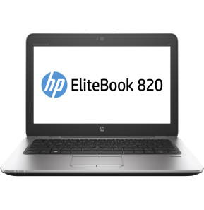 Ordinateur portable HP EliteBook 850 G3 (T9X18EA)