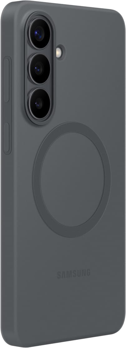 Samsung Silicone Magnetic Case for Galaxy S26+ Black (EF-ES947CBEGWW) — image 3
