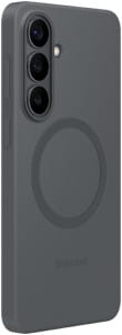 Coque magnétique Samsung en silicone pour Galaxy S26+ noire (EF-ES947CBEGWW) — image 5