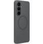 Samsung Galaxy S26 Plus Silicone Magnet Case Black
