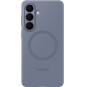 Samsung Galaxy S26 Plus Silicone Magnet Case Blue Violet