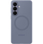 Samsung Galaxy S26 Plus Silicone Magnet Case Blue Violet