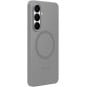 Samsung Galaxy S26 Plus Silicone Magnet Case Gray