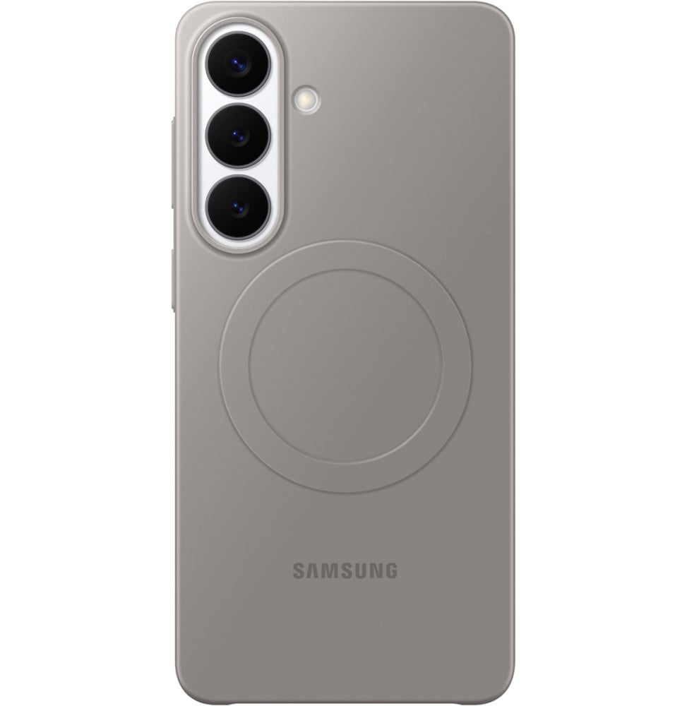 Samsung Galaxy S26 Plus Slim Magnet Case Gray