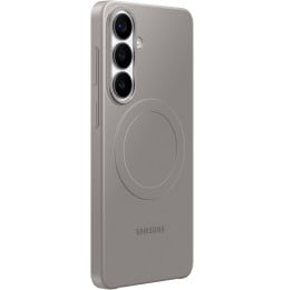 Samsung Galaxy S26 Plus Slim Magnet Case Gray