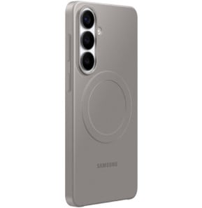Samsung Galaxy S26 Plus Slim Magnet Case Gray