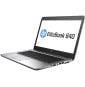 Ordinateur portable HP EliteBook 820 G3 (T9X40EA)