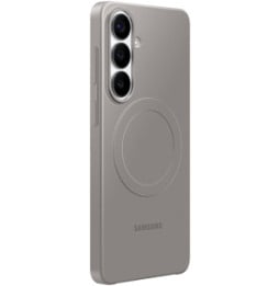 Samsung Galaxy S26 Plus Slim Magnet Case Gray
