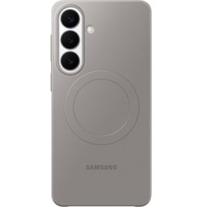 Samsung Galaxy S26 Plus Slim Magnet Case Gray