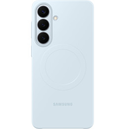 Samsung Galaxy S26 Plus Slim Magnet Case Light Blue