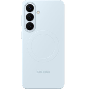 Samsung Galaxy S26 Plus Slim Magnet Case Light Blue