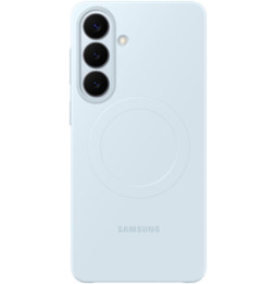 Samsung Galaxy S26 Plus Slim Magnet Case Light Blue