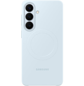 Samsung Galaxy S26 Plus Slim Magnet Case Light Blue
