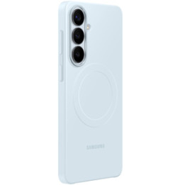Samsung Galaxy S26 Plus Slim Magnet Case Light Blue