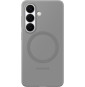 Samsung Galaxy S26 Silicone Magnet Case Gray