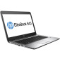 Ordinateur portable HP EliteBook 820 G3 (T9X40EA)