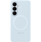 Samsung Galaxy S26 Silicone Magnet Case Light Blue